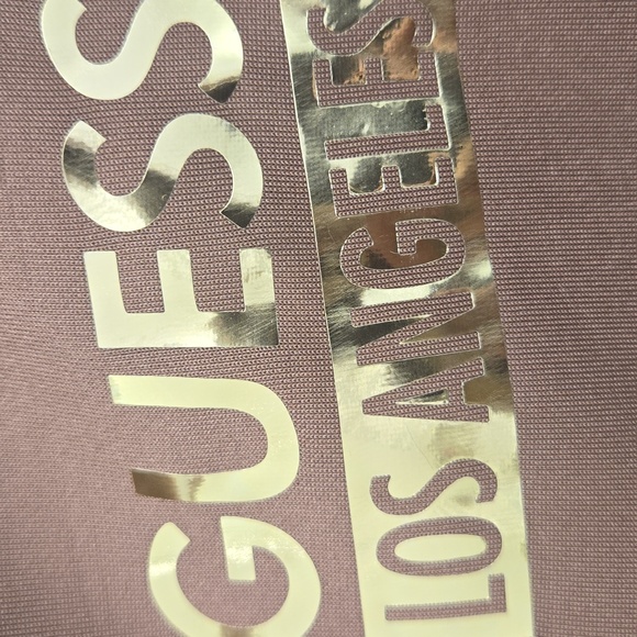 Guess Matching Set Brown - Picture 5 of 5